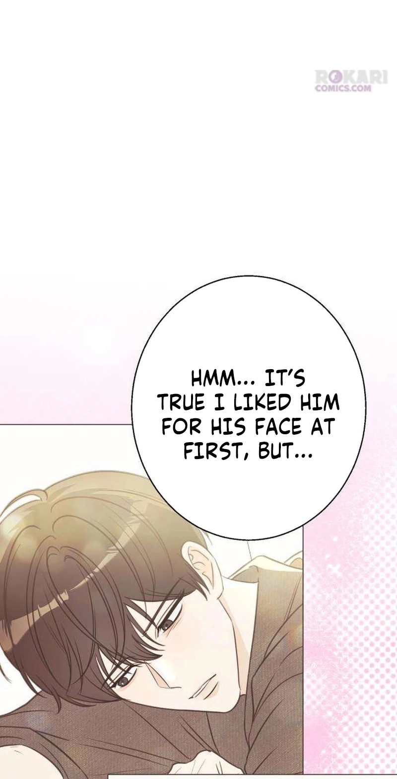 I Don't Want to Break Up Chapter 11 page 82 - 