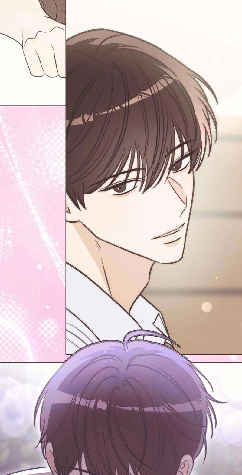I Don't Want to Break Up Chapter 11 page 83 - 