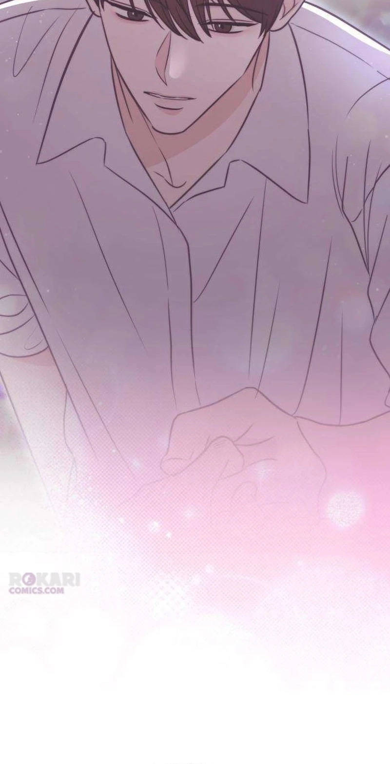 I Don't Want to Break Up Chapter 11 page 84 - 