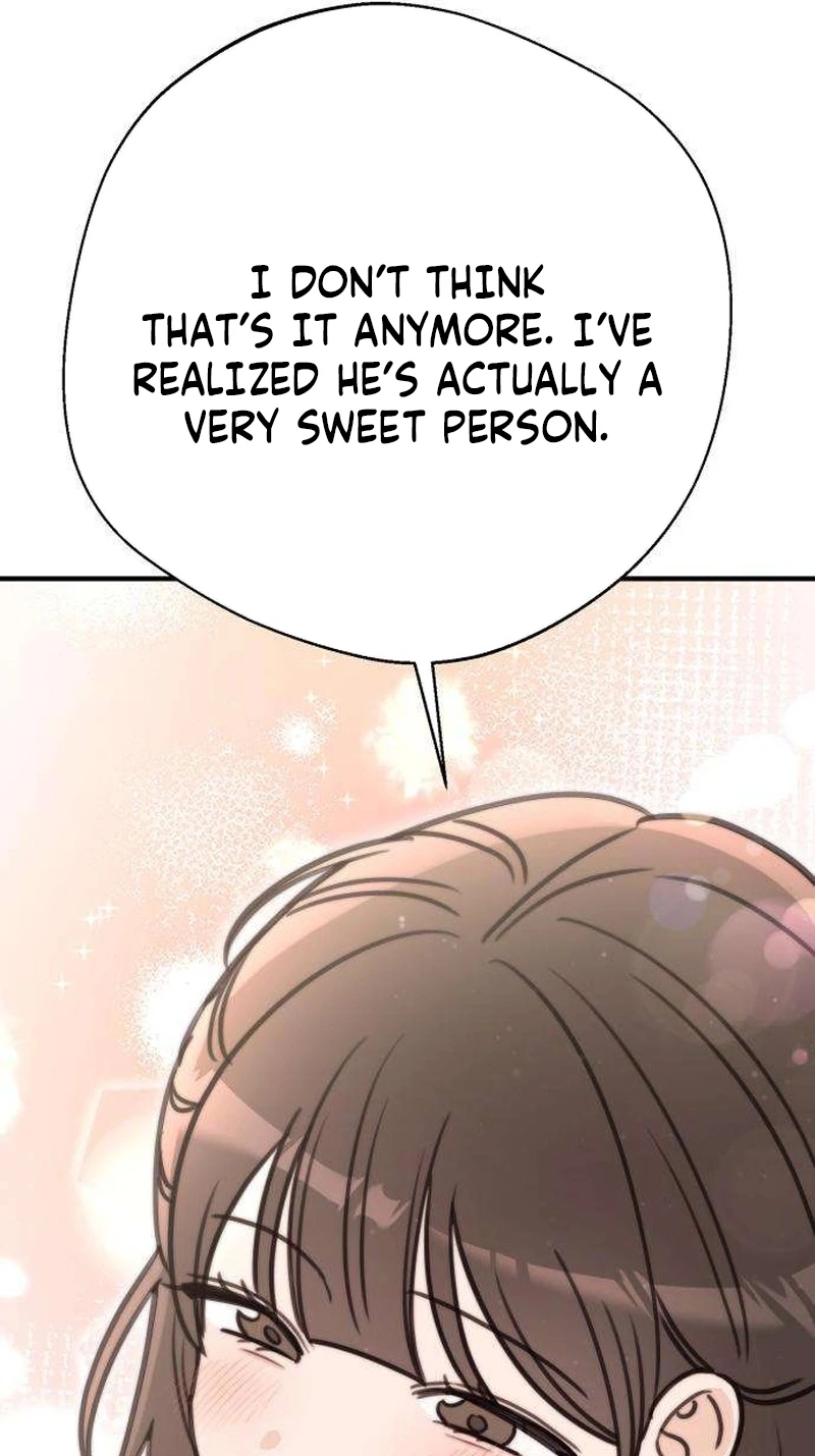 I Don't Want to Break Up Chapter 11 page 85 - 