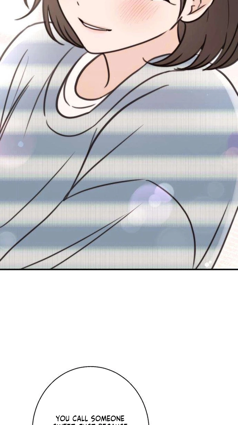 I Don't Want to Break Up Chapter 11 page 86 - 