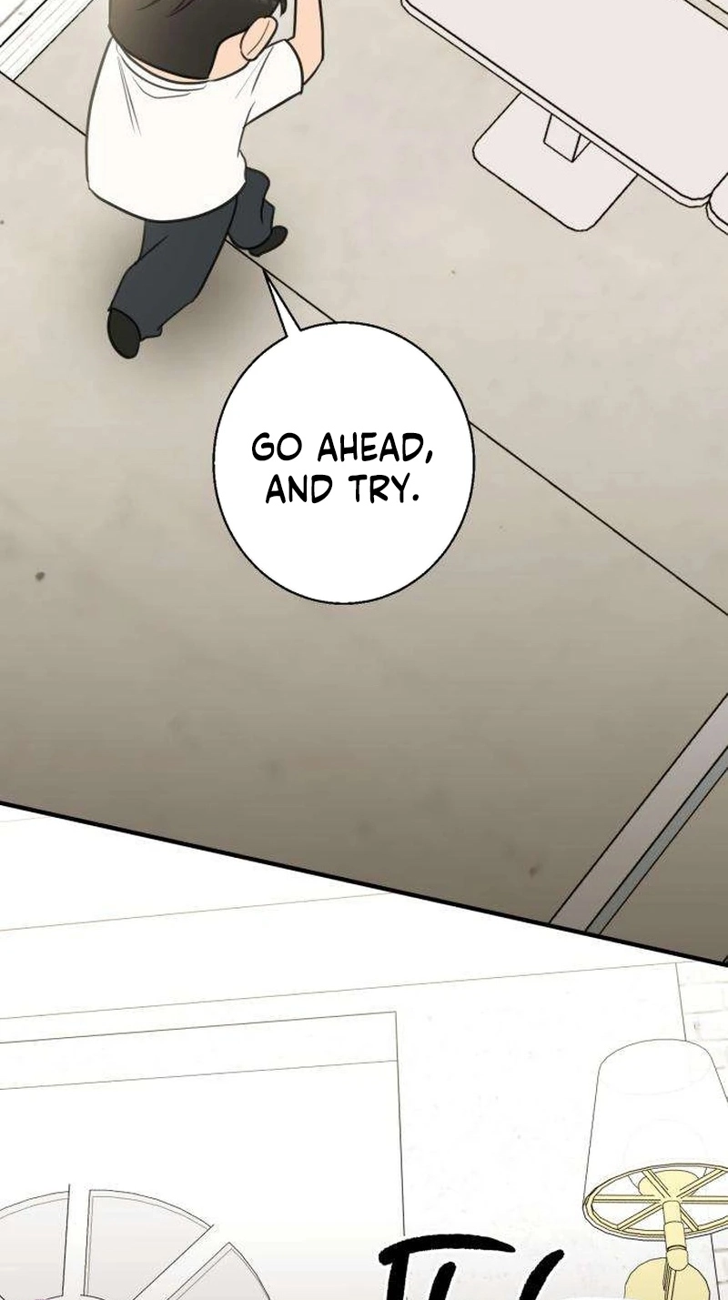 I Don't Want to Break Up Chapter 11 page 89 - 