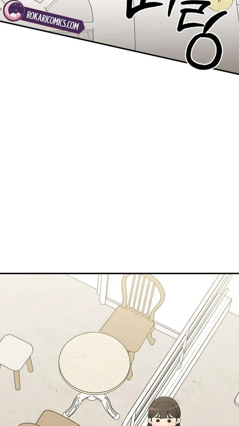 I Don't Want to Break Up Chapter 11 page 90 - 