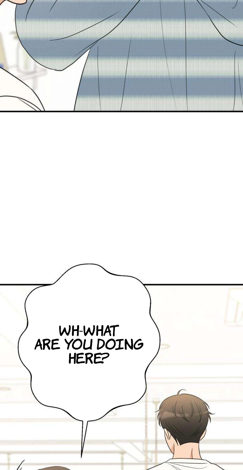 I Don't Want to Break Up Chapter 11 page 95 - 