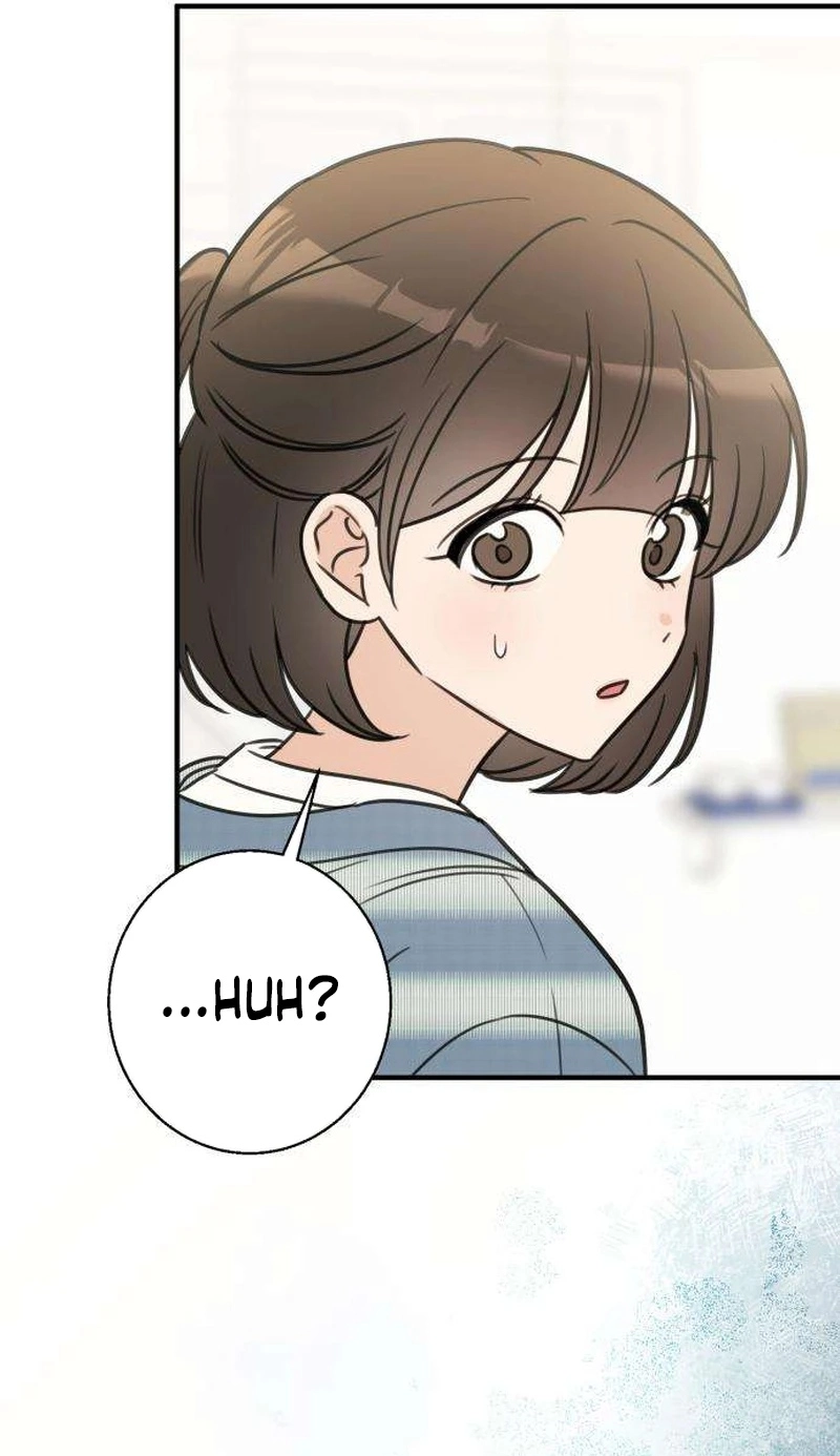 I Don't Want to Break Up Chapter 11 page 98 - 
