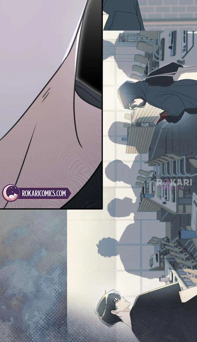 I Don't Want to Break Up Chapter 11 page 100 - 