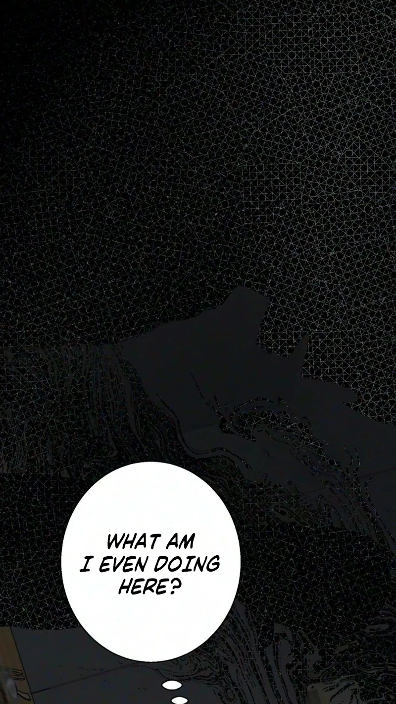 I Don't Want to Break Up Chapter 9 page 11 - 