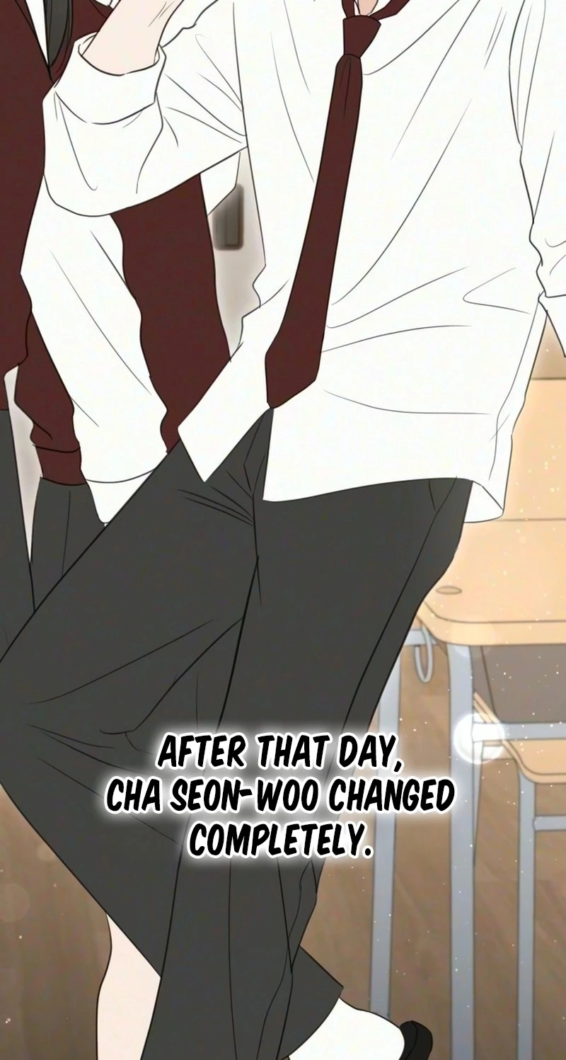 I Don't Want to Break Up Chapter 9 page 104 - 