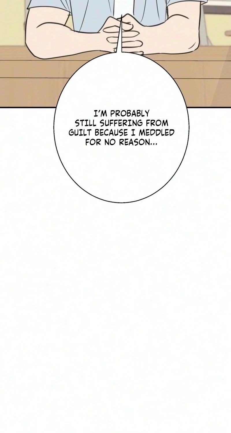 I Don't Want to Break Up Chapter 9 page 106 - 