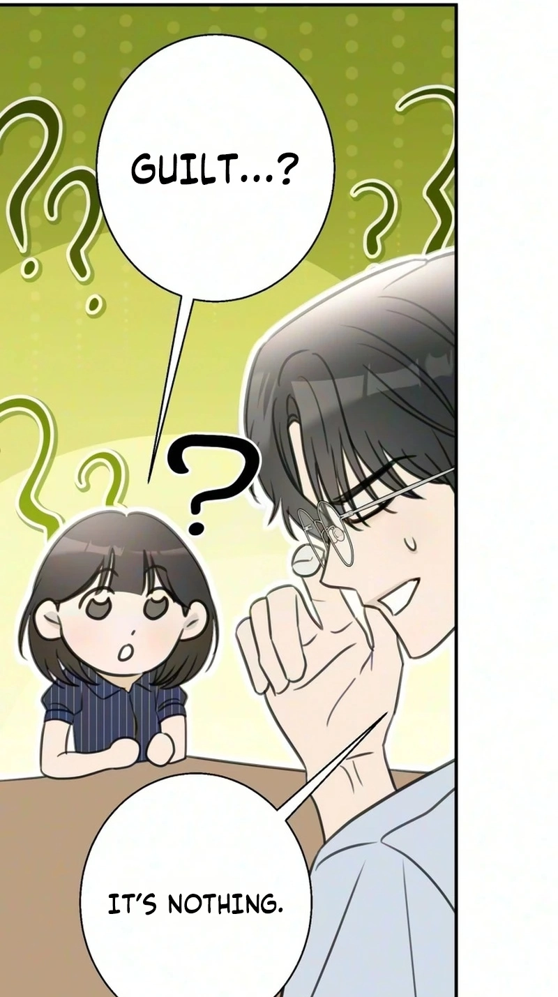 I Don't Want to Break Up Chapter 9 page 107 - 