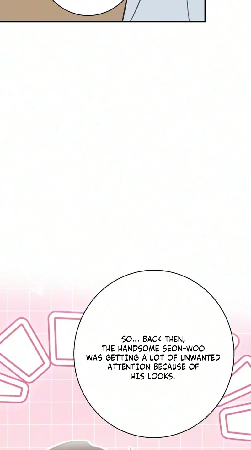 I Don't Want to Break Up Chapter 9 page 108 - 