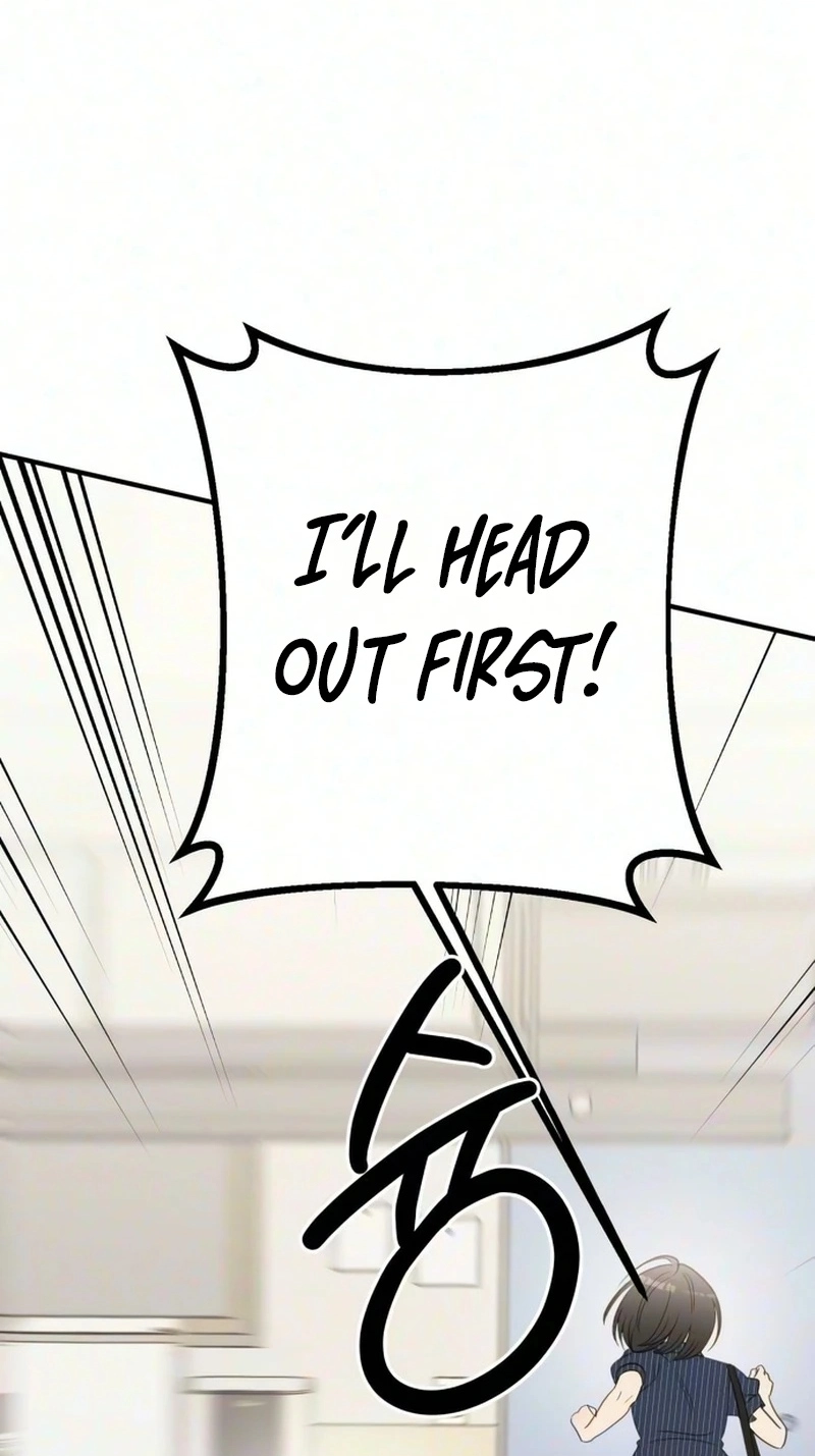 I Don't Want to Break Up Chapter 9 page 114 - 