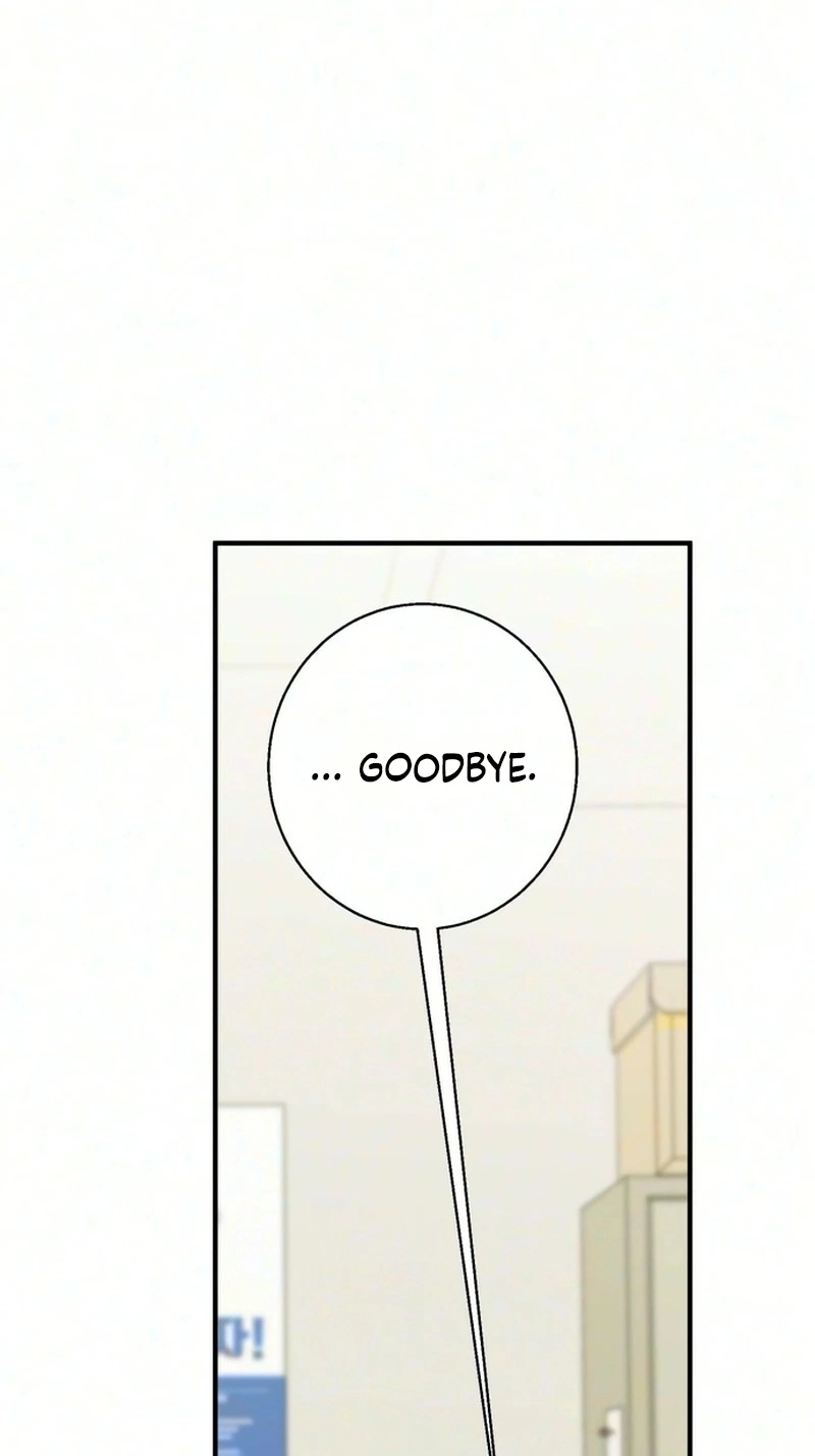 I Don't Want to Break Up Chapter 9 page 116 - 