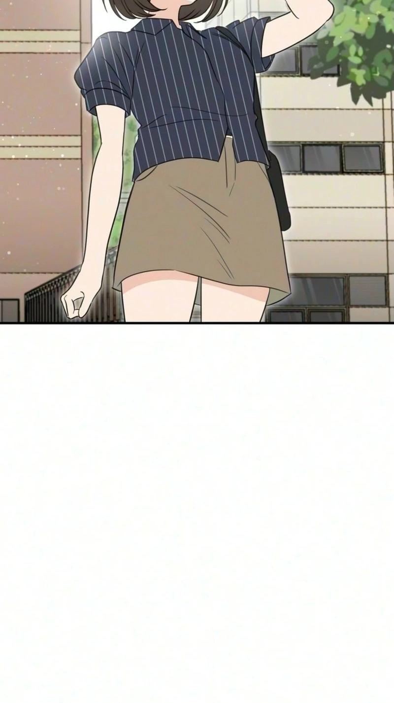 I Don't Want to Break Up Chapter 9 page 120 - 