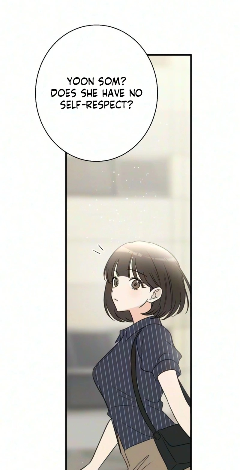 I Don't Want to Break Up Chapter 9 page 121 - 
