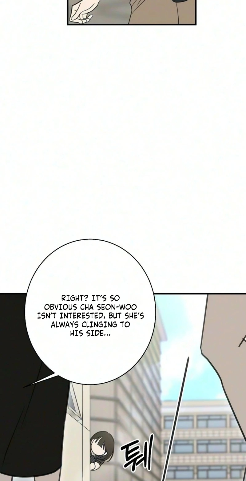 I Don't Want to Break Up Chapter 9 page 122 - 