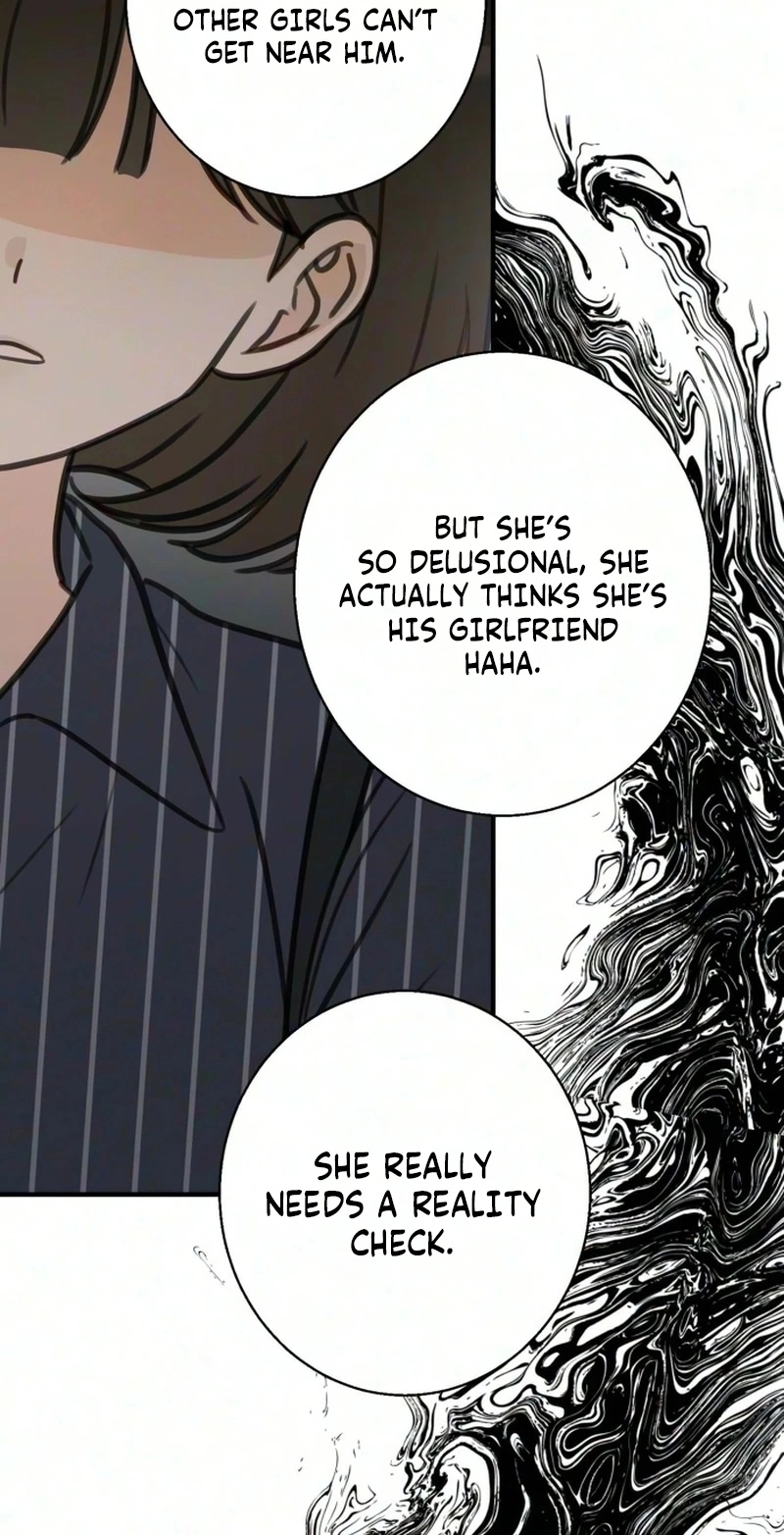 I Don't Want to Break Up Chapter 9 page 124 - 
