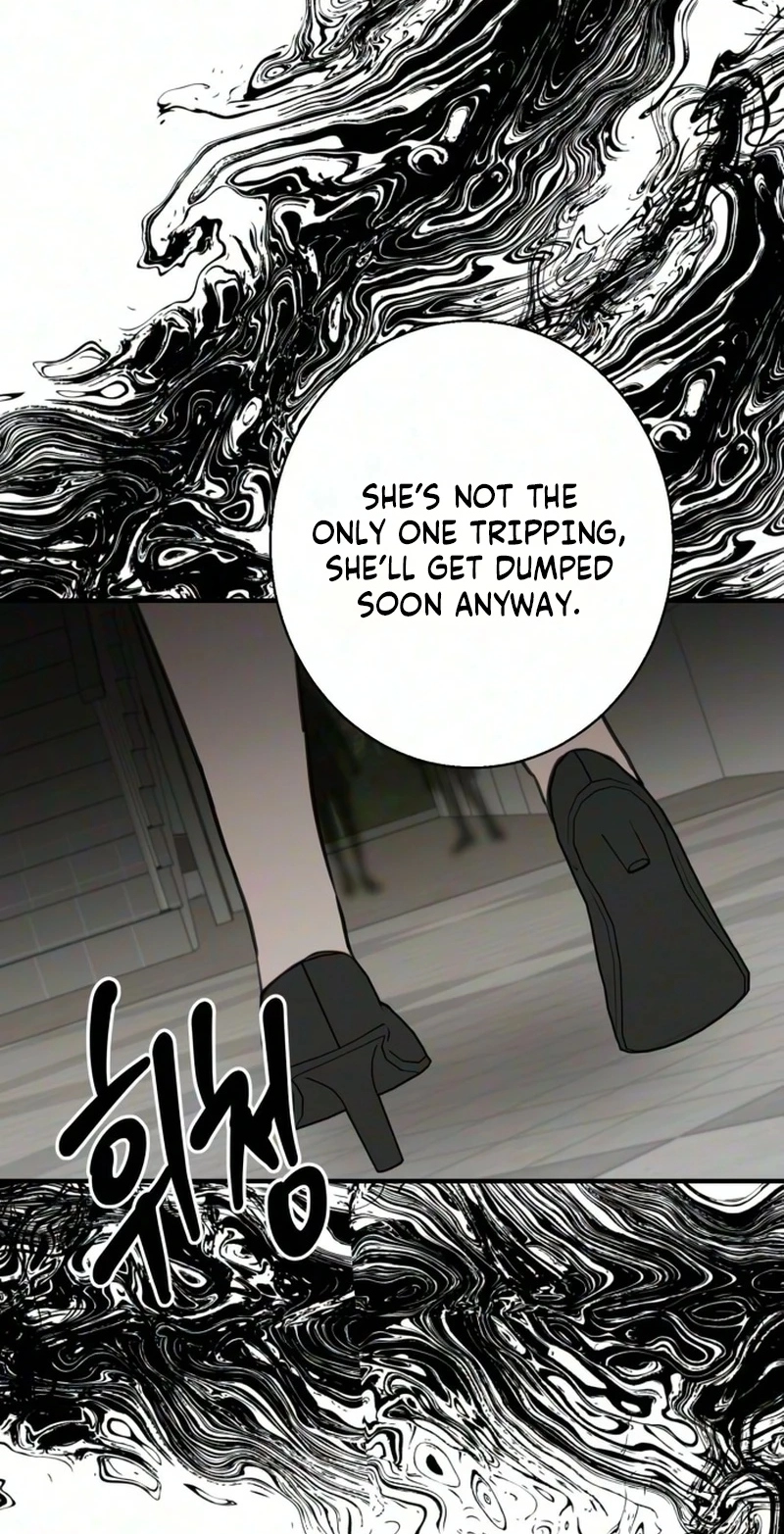 I Don't Want to Break Up Chapter 9 page 125 - 