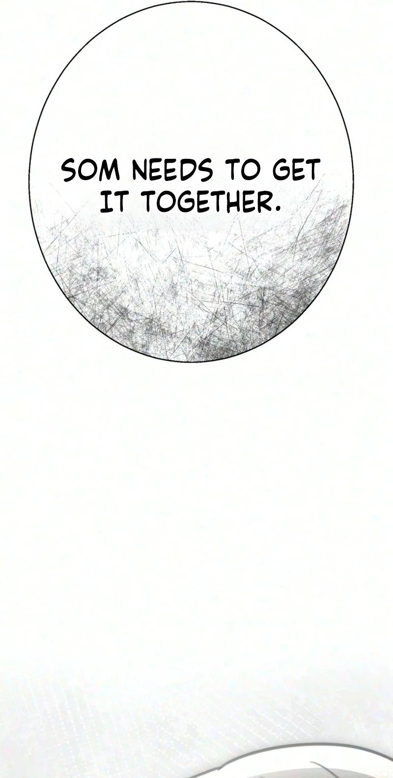 I Don't Want to Break Up Chapter 9 page 127 - 