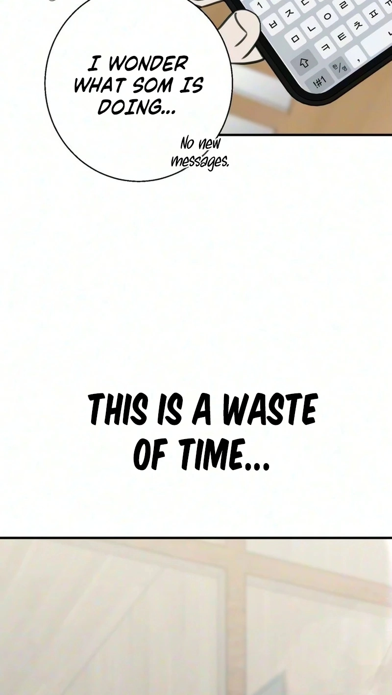 I Don't Want to Break Up Chapter 9 page 14 - 
