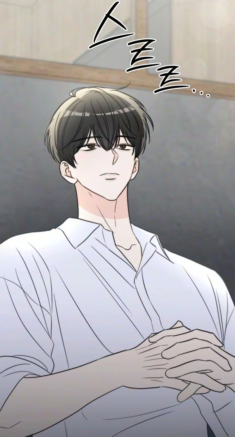 I Don't Want to Break Up Chapter 9 page 15 - 