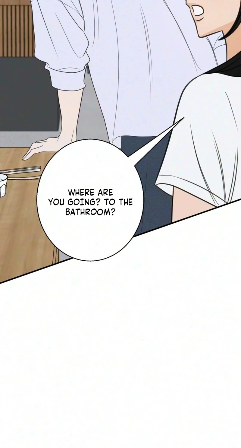 I Don't Want to Break Up Chapter 9 page 18 - 
