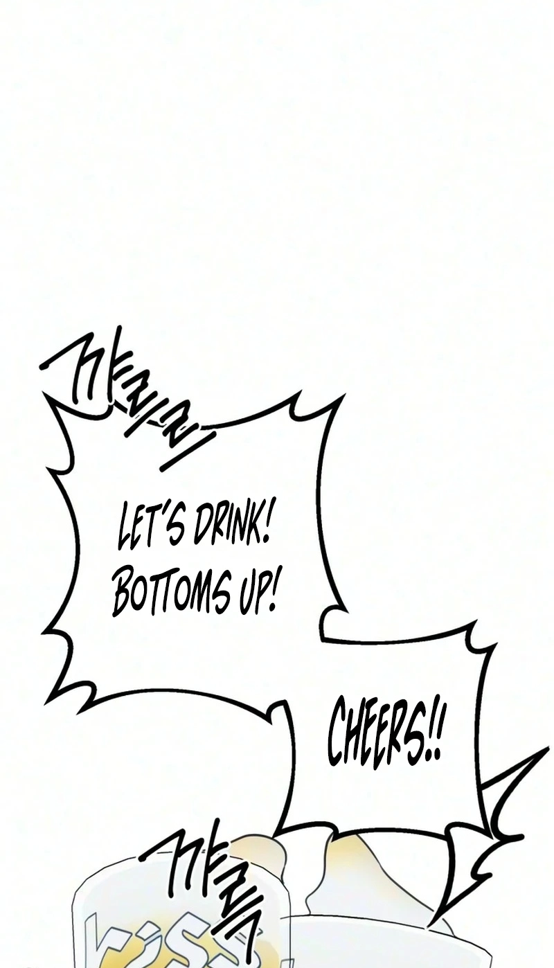 I Don't Want to Break Up Chapter 9 page 3 - 