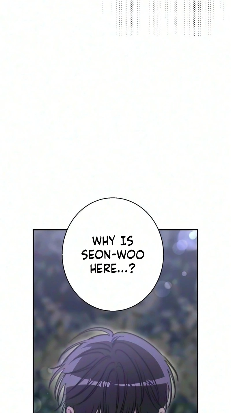 I Don't Want to Break Up Chapter 9 page 28 - 