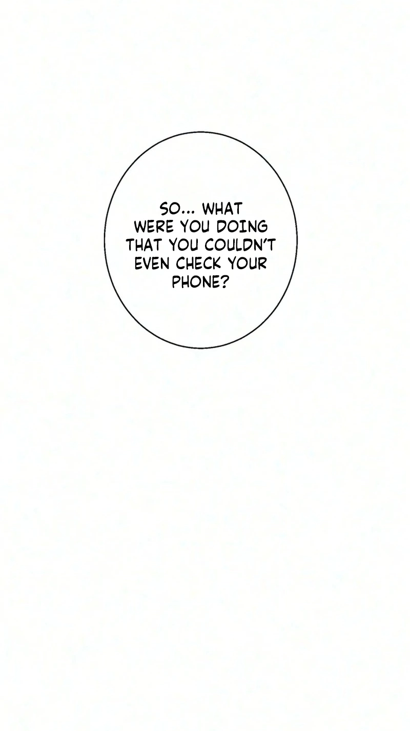 I Don't Want to Break Up Chapter 9 page 33 - 
