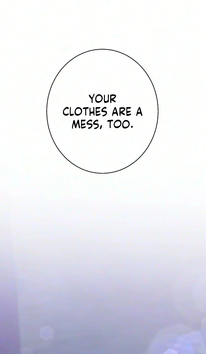 I Don't Want to Break Up Chapter 9 page 34 - 