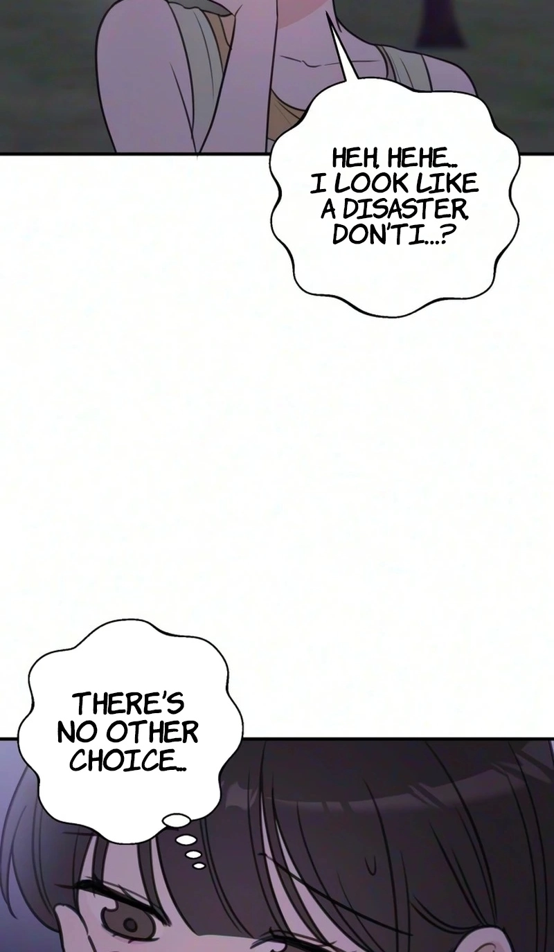 I Don't Want to Break Up Chapter 9 page 37 - 