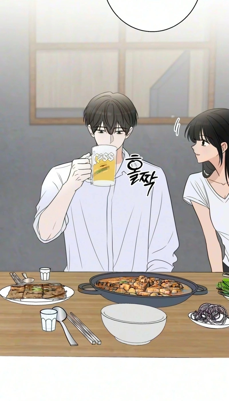 I Don't Want to Break Up Chapter 9 page 5 - 