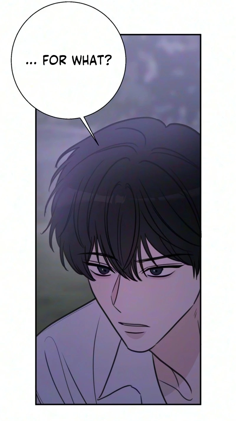 I Don't Want to Break Up Chapter 9 page 41 - 