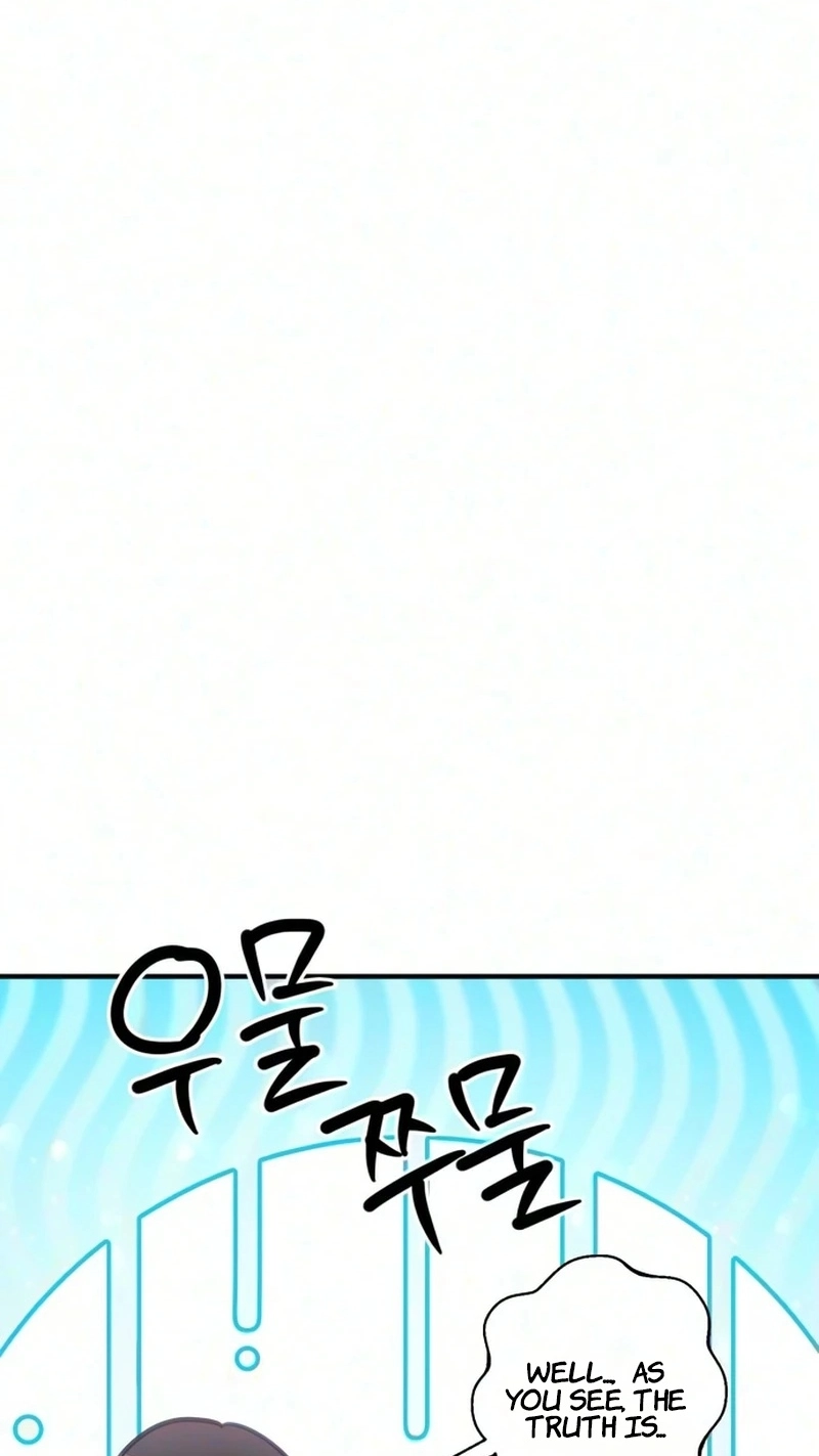 I Don't Want to Break Up Chapter 9 page 42 - 