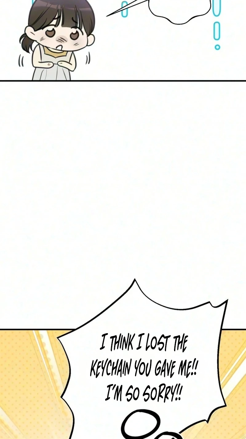 I Don't Want to Break Up Chapter 9 page 43 - 