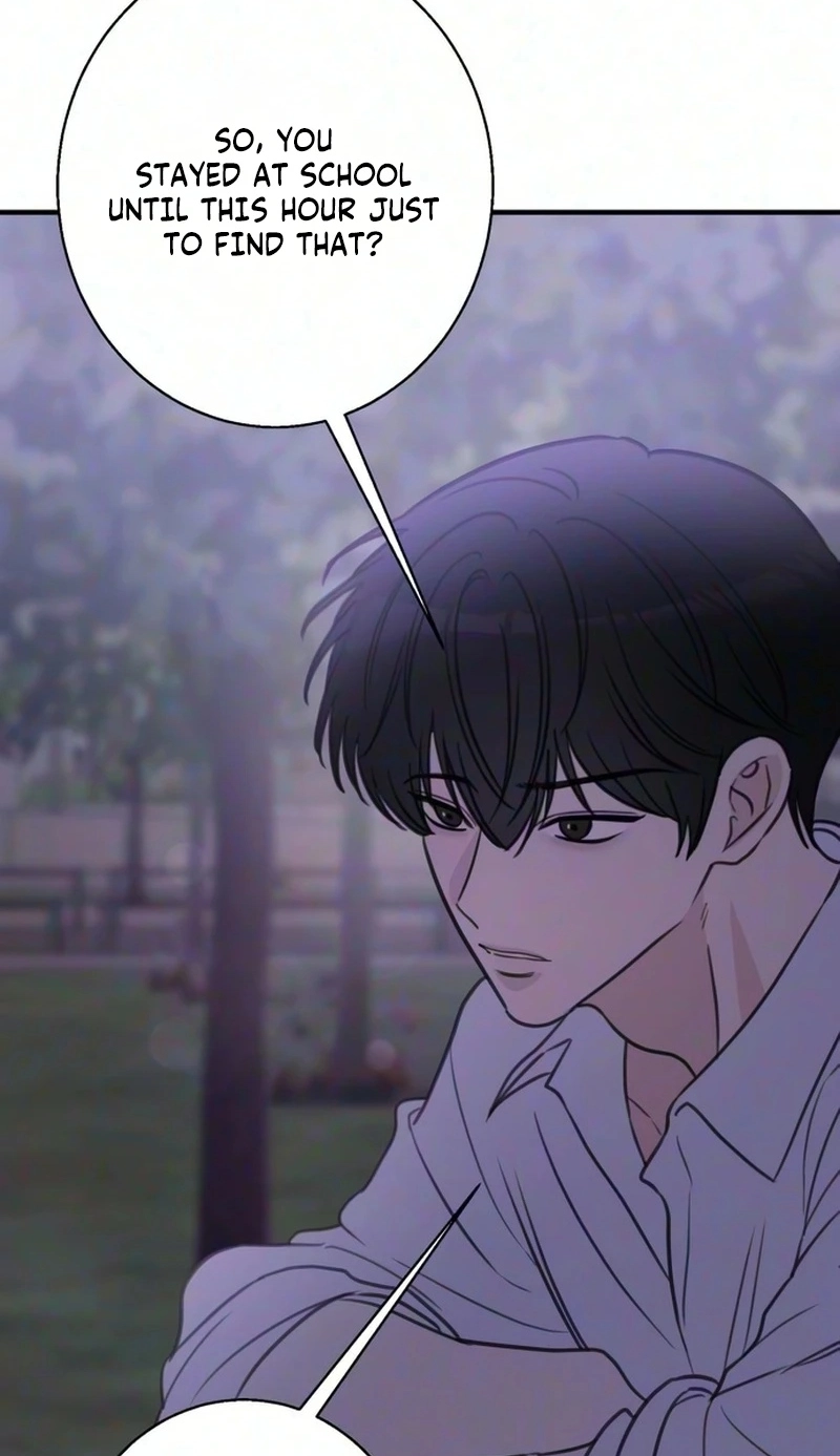 I Don't Want to Break Up Chapter 9 page 49 - 