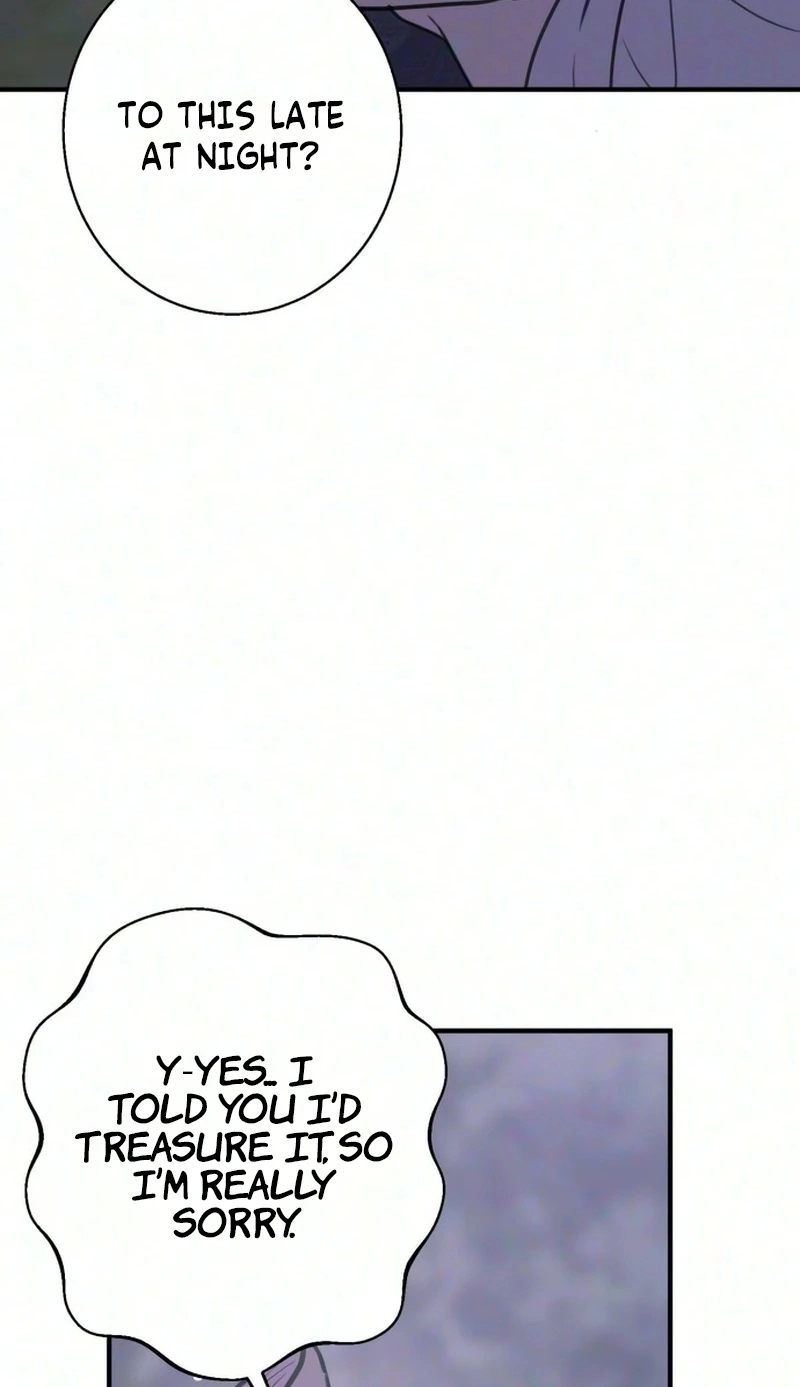 I Don't Want to Break Up Chapter 9 page 50 - 