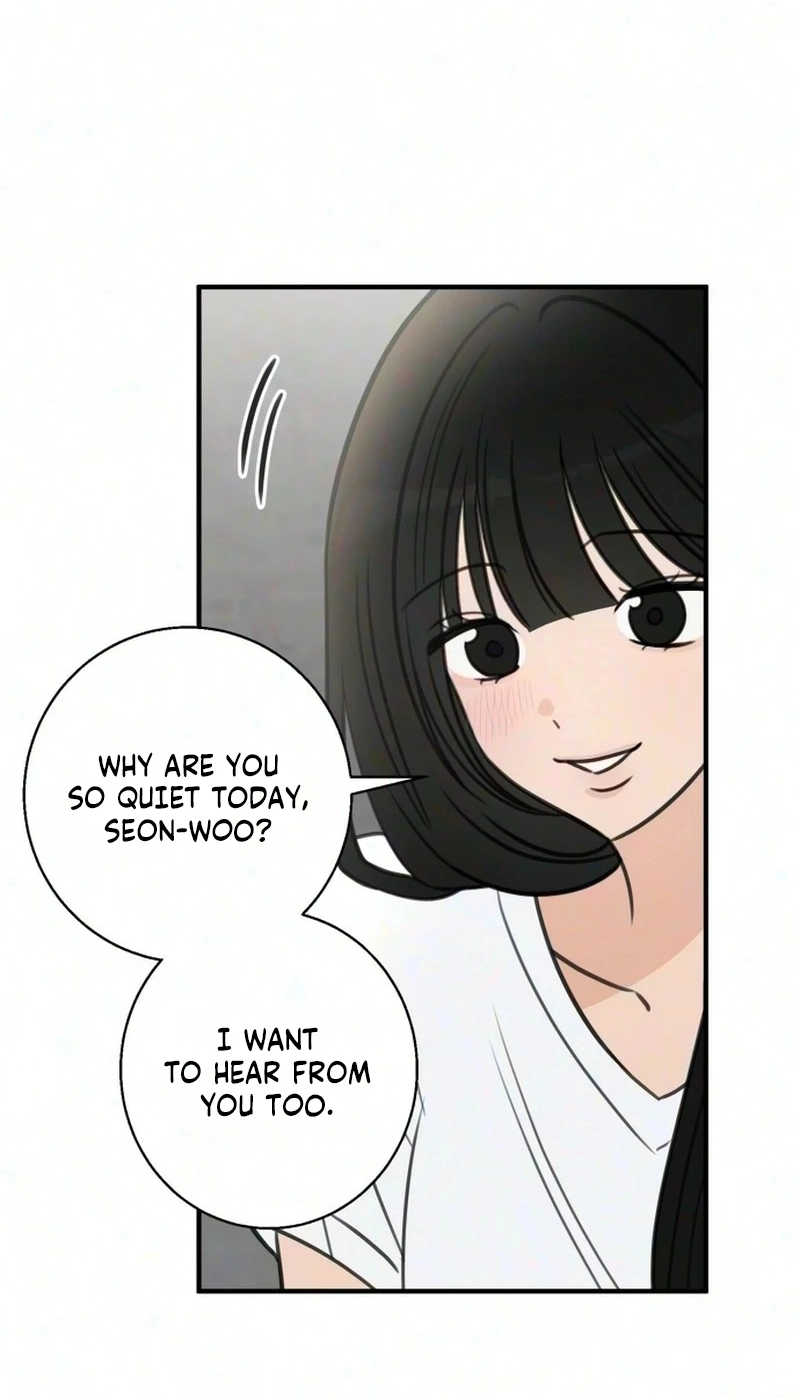 I Don't Want to Break Up Chapter 9 page 6 - 