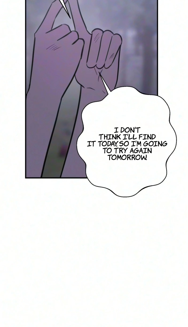 I Don't Want to Break Up Chapter 9 page 51 - 