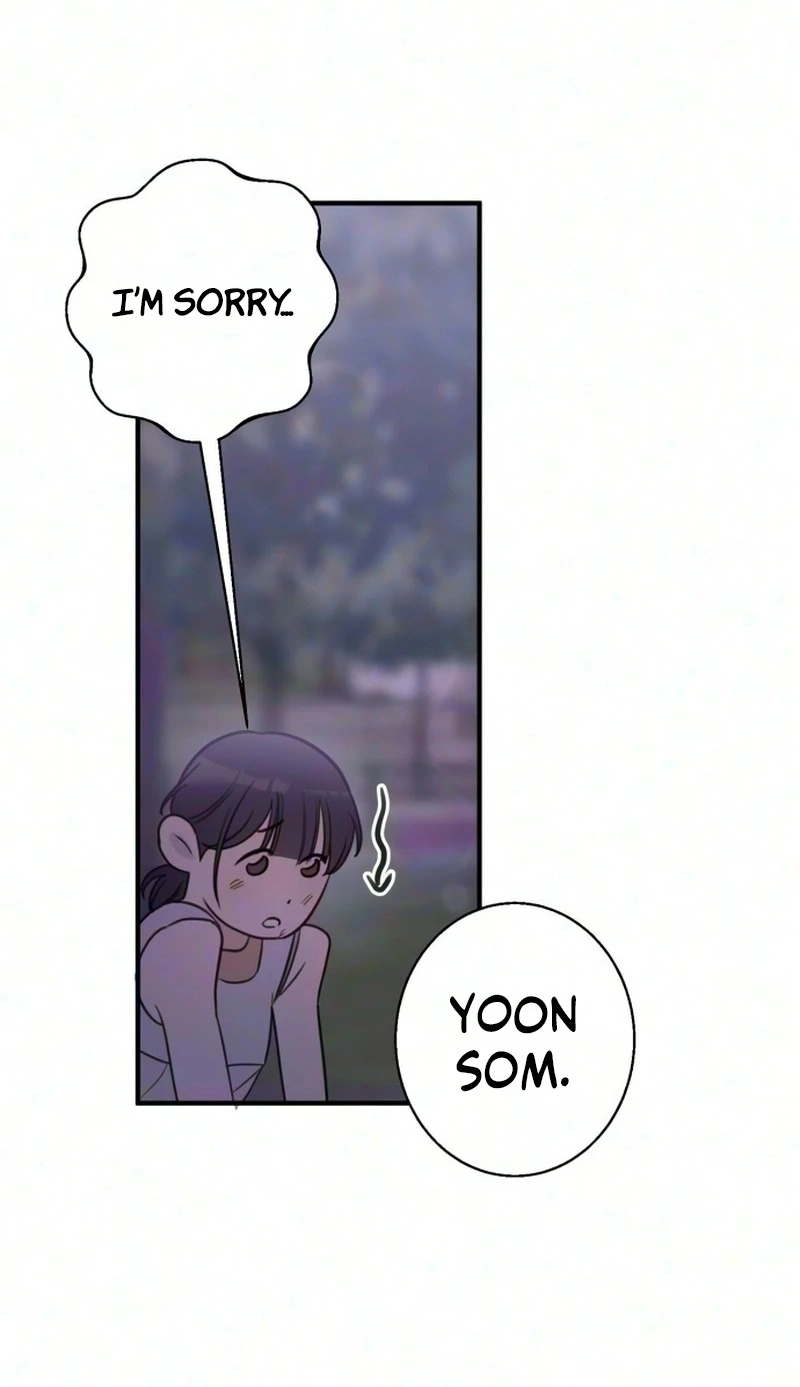 I Don't Want to Break Up Chapter 9 page 52 - 