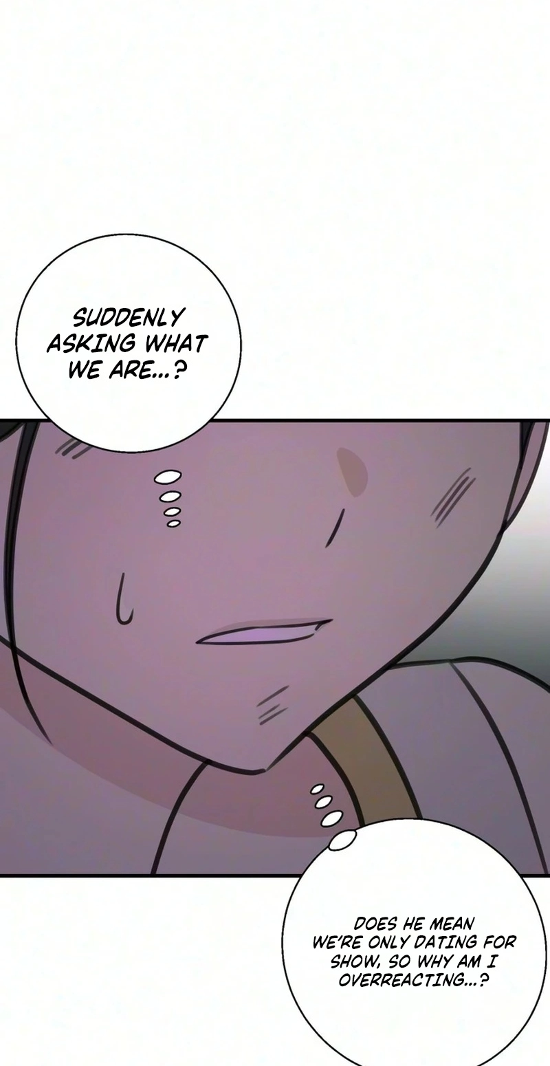 I Don't Want to Break Up Chapter 9 page 56 - 