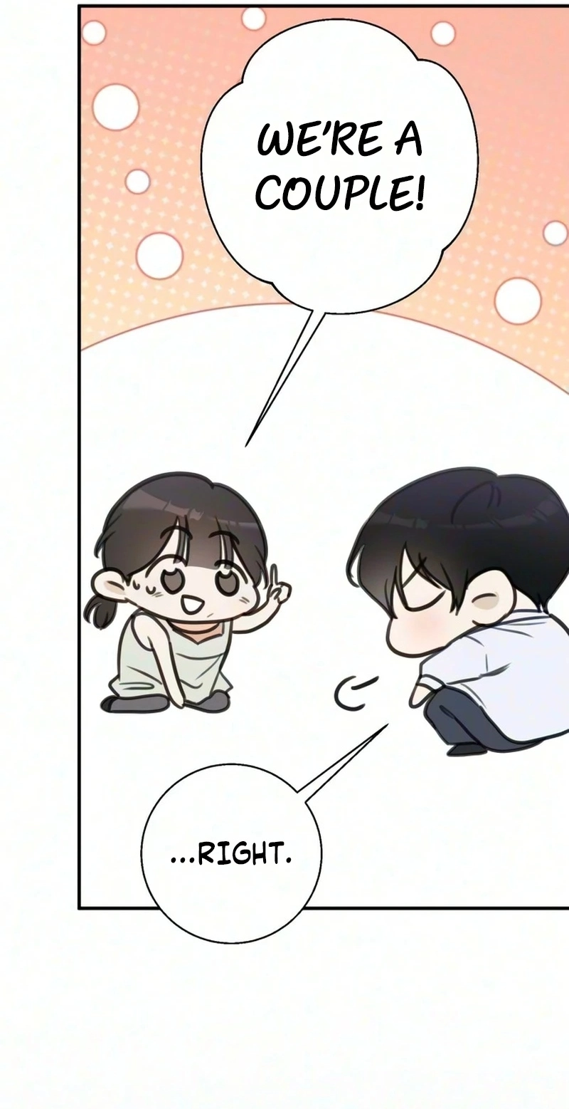 I Don't Want to Break Up Chapter 9 page 60 - 