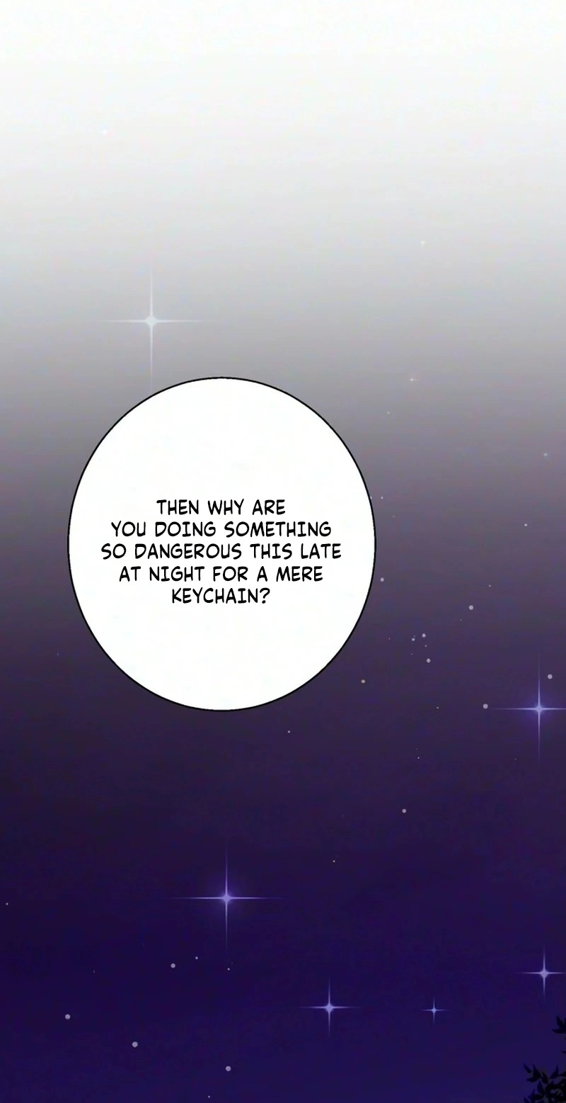 I Don't Want to Break Up Chapter 9 page 61 - 