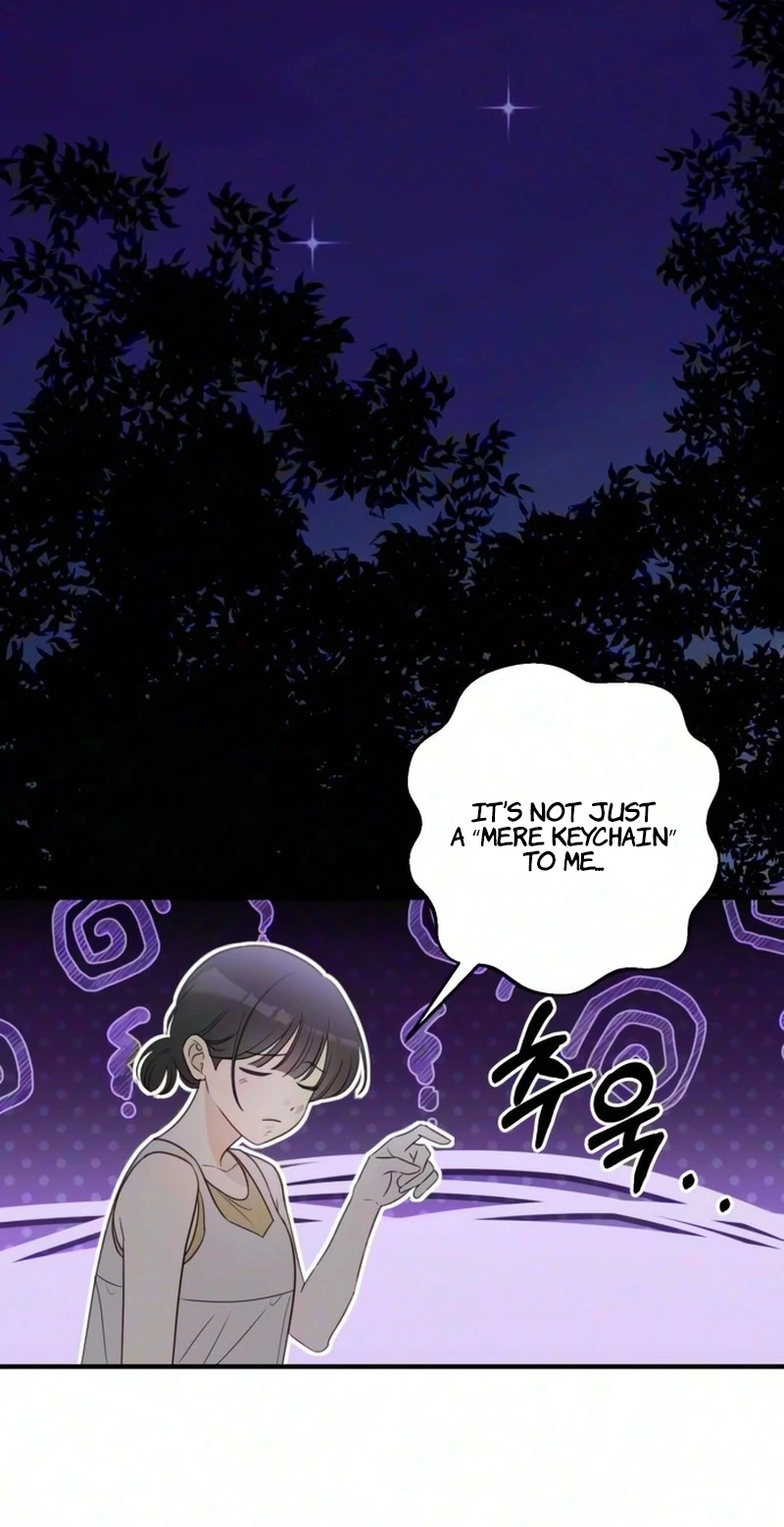I Don't Want to Break Up Chapter 9 page 62 - 