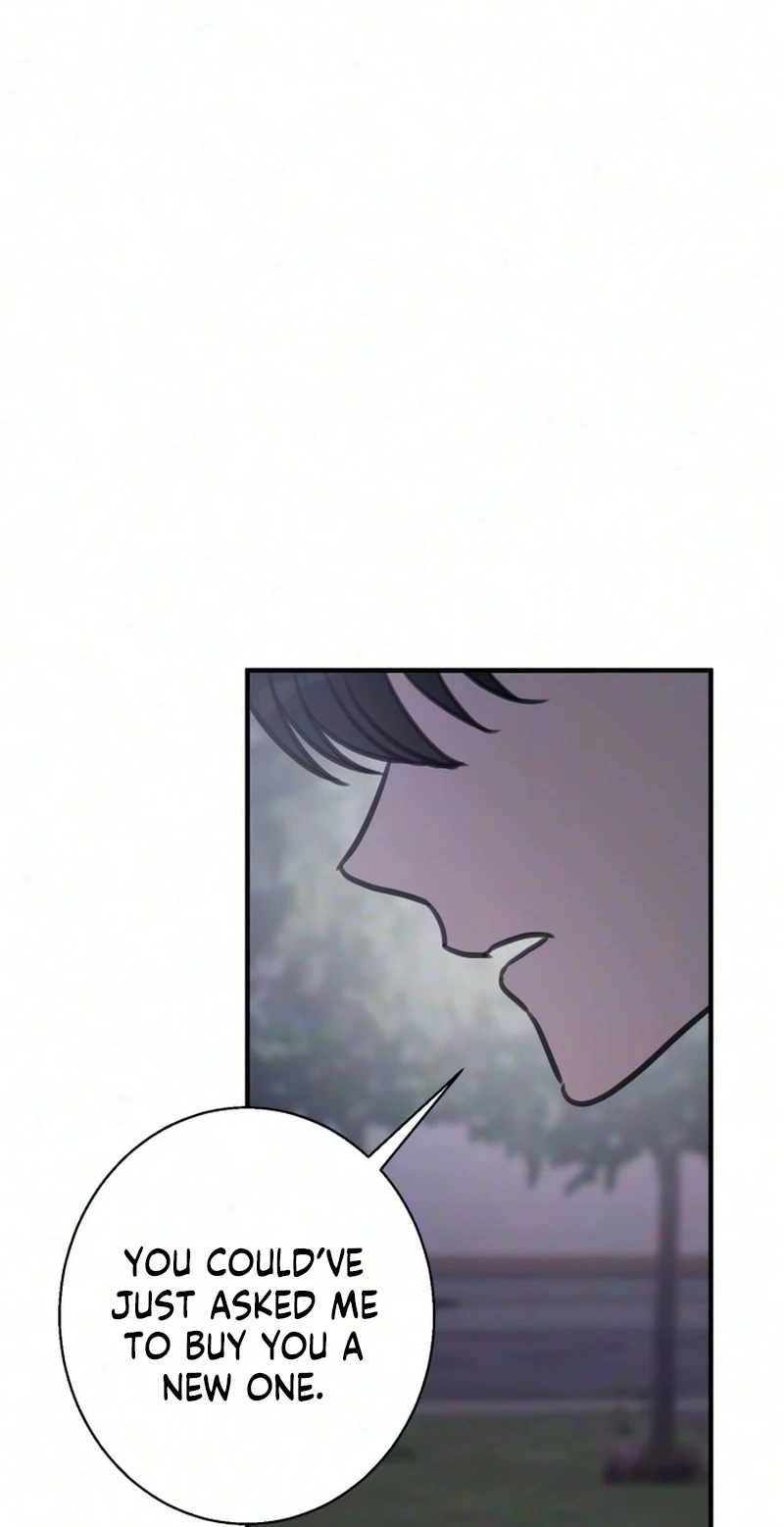 I Don't Want to Break Up Chapter 9 page 63 - 