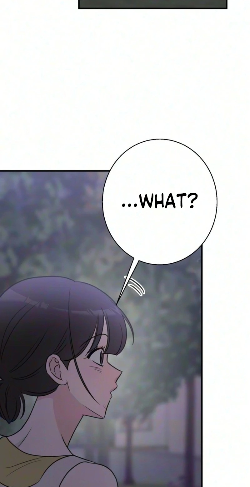 I Don't Want to Break Up Chapter 9 page 64 - 