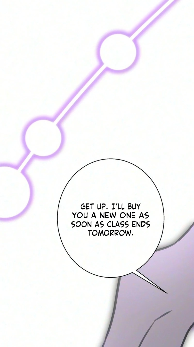 I Don't Want to Break Up Chapter 9 page 69 - 