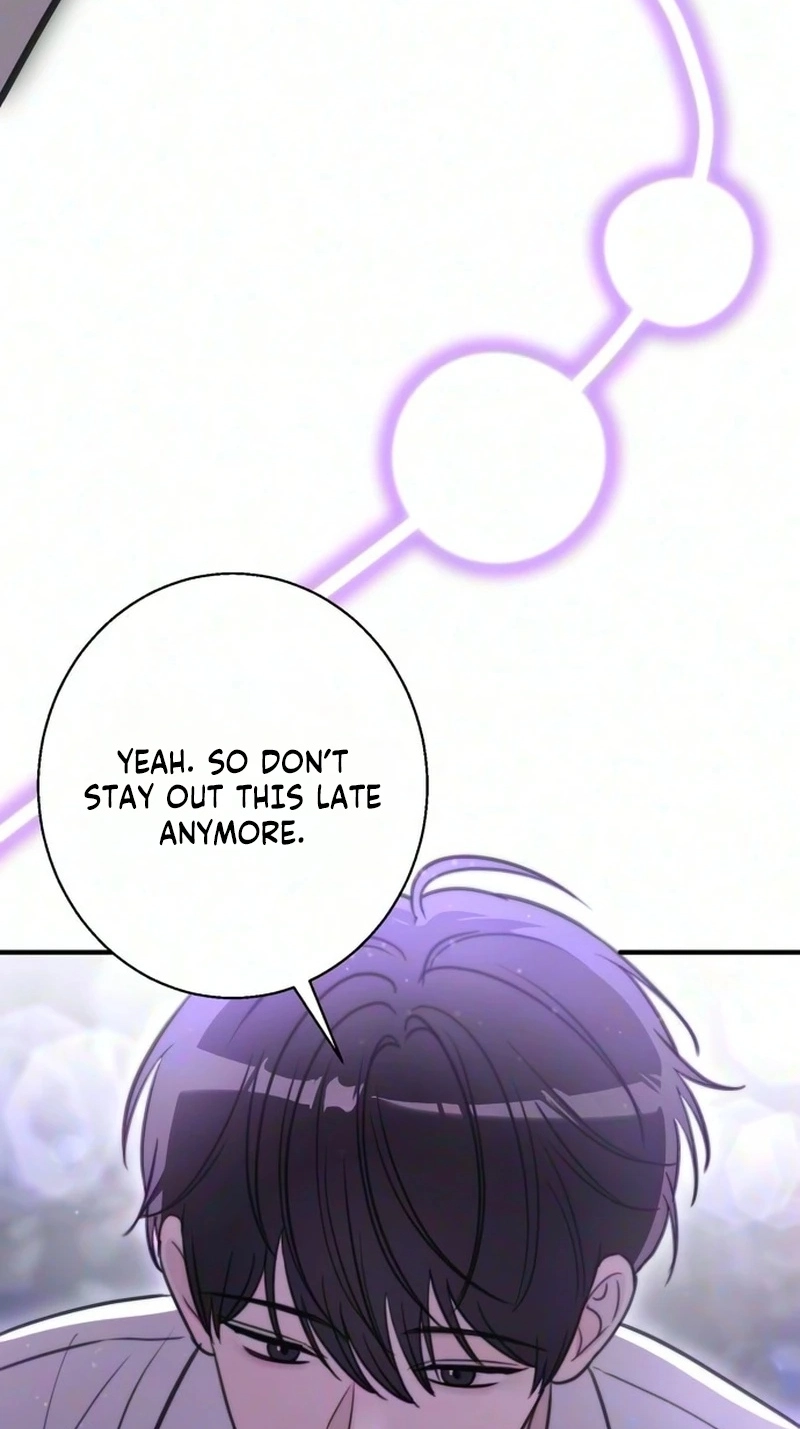 I Don't Want to Break Up Chapter 9 page 71 - 