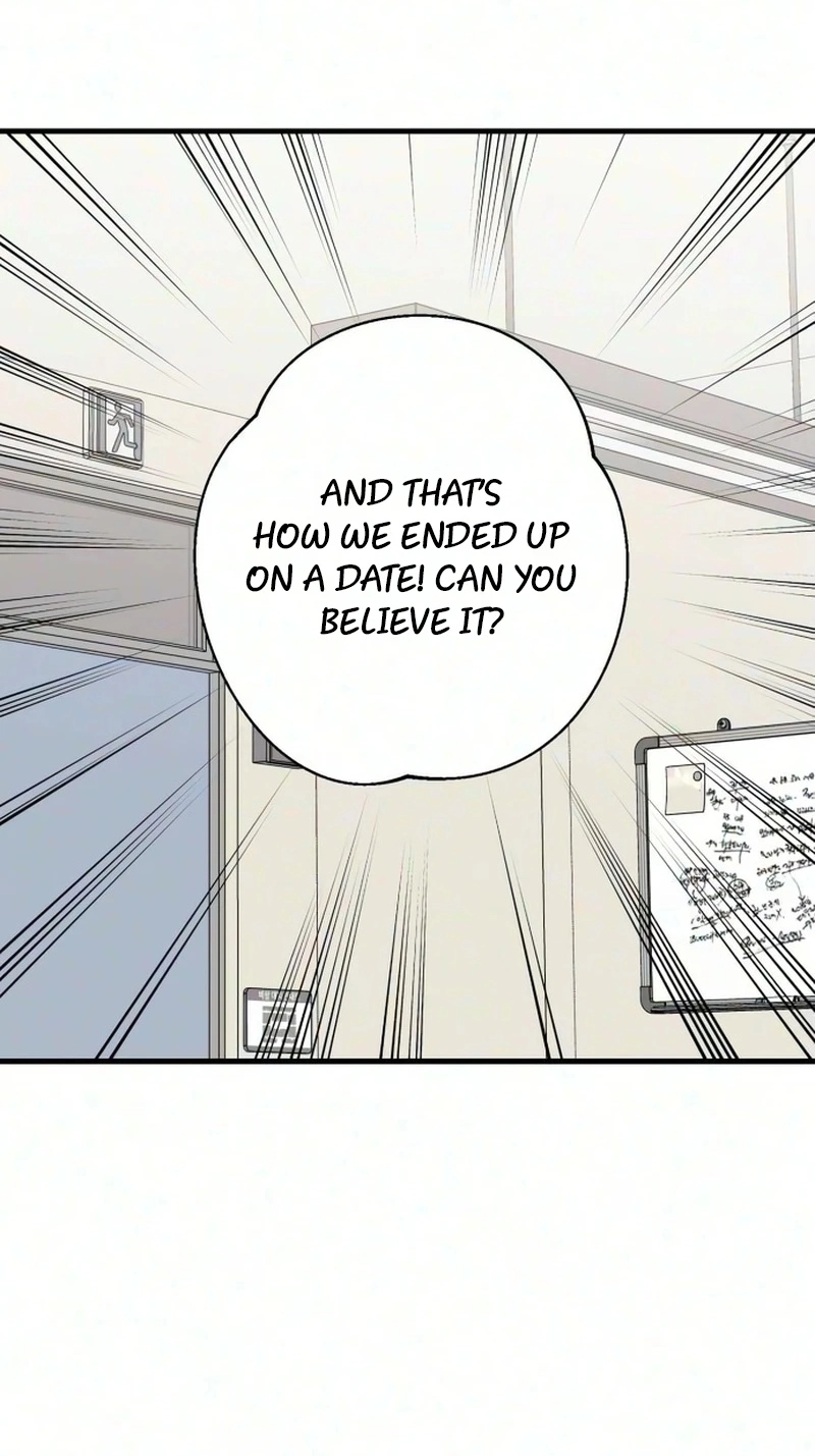 I Don't Want to Break Up Chapter 9 page 77 - 