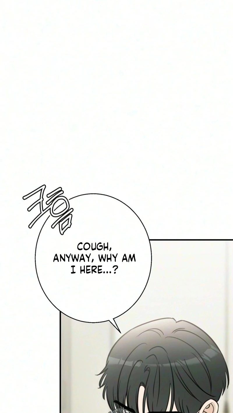 I Don't Want to Break Up Chapter 9 page 80 - 